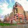 🇬🇧 1 bedroom flat | Maurer Court SE10 (Greenwich)